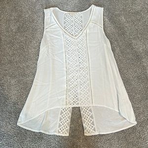 Lovestitch tank top only worn once, amazing condition